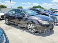 2013 Buick LACROSSE photo