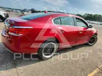 2013 Buick LACROSSE фото