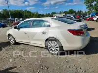2013 Buick LACROSSE фото