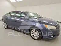2013 Buick LACROSSE фото