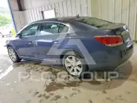2013 Buick LACROSSE фото