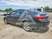 2013 Buick LACROSSE фото