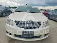 2013 Buick LACROSSE фото