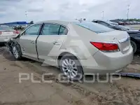 2013 Buick LACROSSE фото