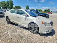 2013 Buick LACROSSE photo