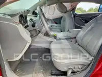 2013 Buick LACROSSE фото