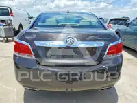 2013 Buick LACROSSE photo