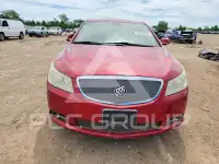 2013 Buick LACROSSE фото
