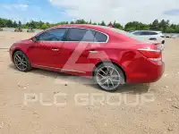 2013 Buick LACROSSE фото