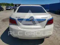 2013 Buick LACROSSE photo