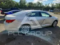 2013 Buick LACROSSE фото