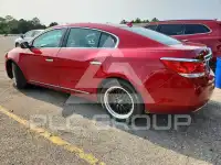 2013 Buick LACROSSE фото