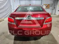 2013 Buick LACROSSE photo