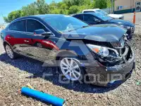 2013 Buick LACROSSE фото