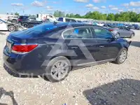 2013 Buick LACROSSE фото