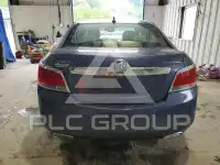 2013 Buick LACROSSE фото