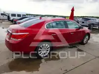 2013 Buick LACROSSE photo