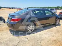 2013 Buick LACROSSE фото