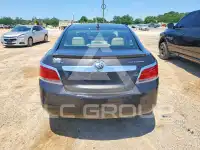 2013 Buick LACROSSE фото