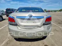 2013 Buick LACROSSE фото