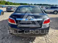2013 Buick LACROSSE фото