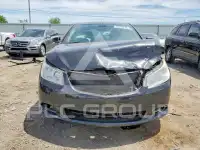 2013 Buick LACROSSE фото