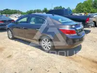 2013 Buick LACROSSE фото
