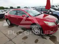 2013 Buick LACROSSE photo