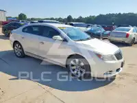 2013 Buick LACROSSE photo