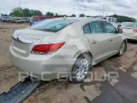 2013 Buick LACROSSE фото