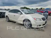 2013 Buick LACROSSE фото