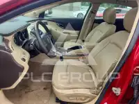 2013 Buick LACROSSE фото