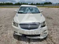 2013 Buick LACROSSE фото