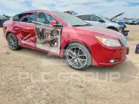 2013 Buick LACROSSE фото