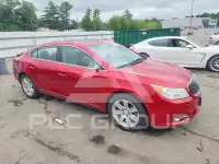 2013 Buick LACROSSE фото