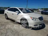 2013 Buick LACROSSE photo