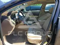 2013 Buick LACROSSE фото