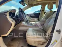 2013 Buick LACROSSE photo