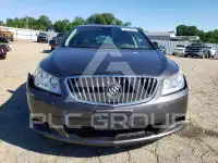 2013 Buick LACROSSE photo