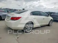 2013 Buick LACROSSE фото