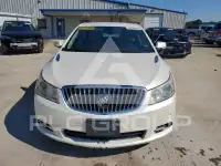 2013 Buick LACROSSE photo