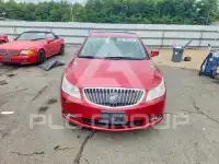 2013 Buick LACROSSE фото