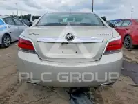 2013 Buick LACROSSE фото