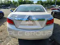 2013 Buick LACROSSE фото