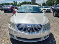 2013 Buick LACROSSE photo