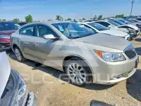 2013 Buick LACROSSE фото
