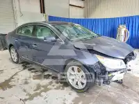 2013 Buick LACROSSE фото