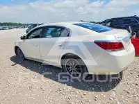 2013 Buick LACROSSE photo