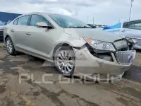 2013 Buick LACROSSE фото