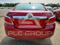 2013 Buick LACROSSE фото